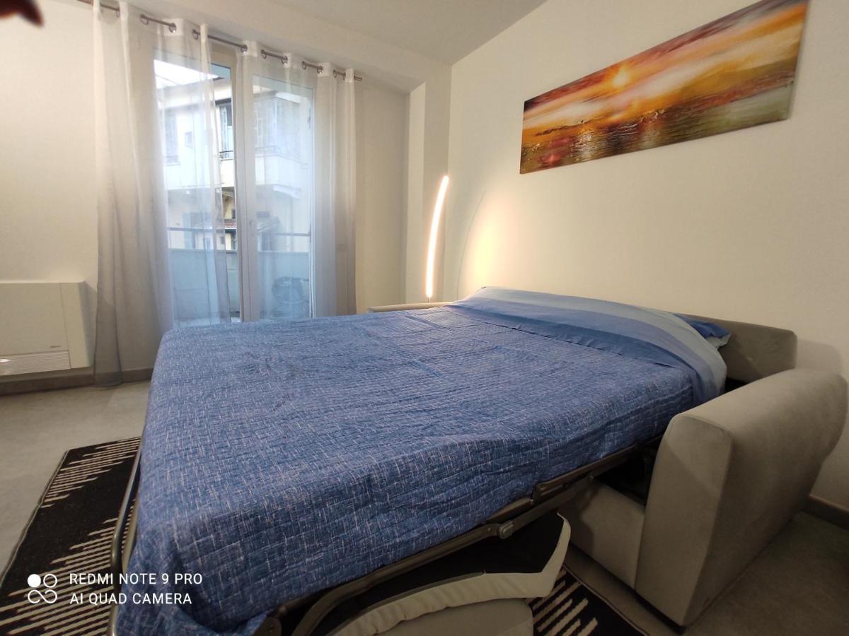 Pama Mar Apartment Imperia Exterior photo