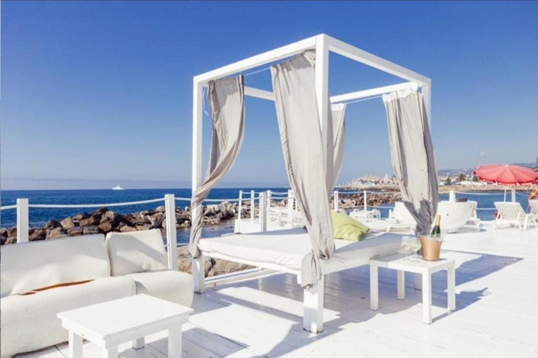 Pama Mar Apartment Imperia Exterior photo