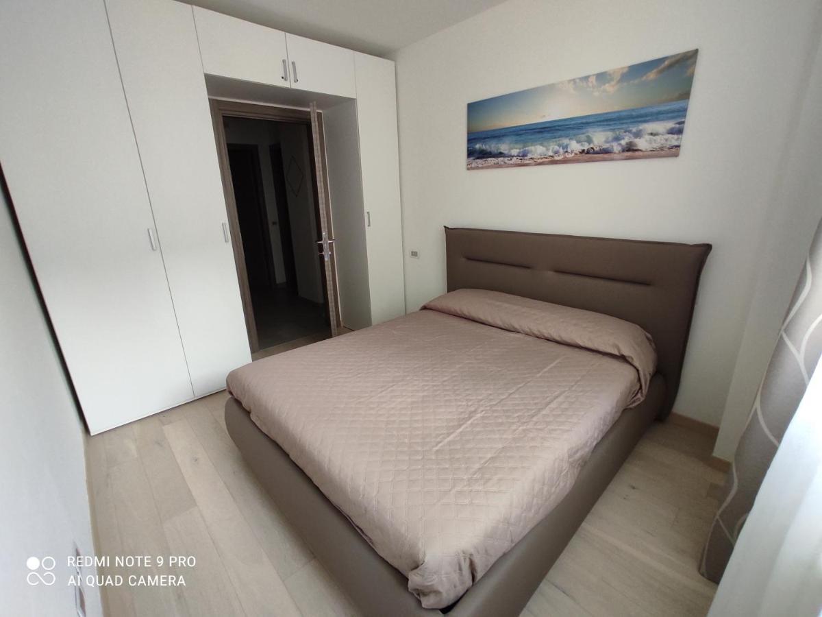Pama Mar Apartment Imperia Exterior photo
