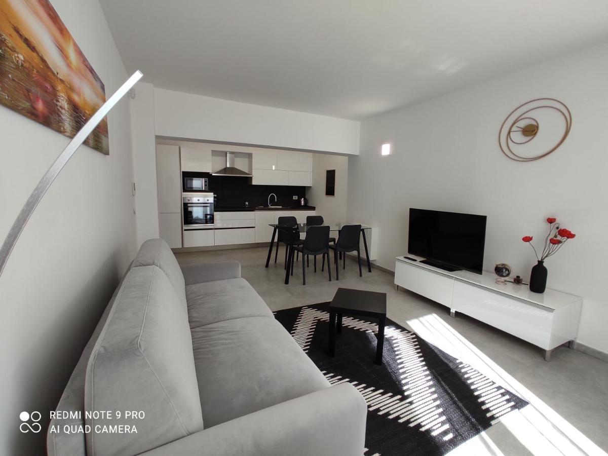 Pama Mar Apartment Imperia Exterior photo
