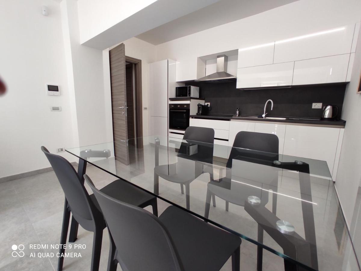 Pama Mar Apartment Imperia Exterior photo