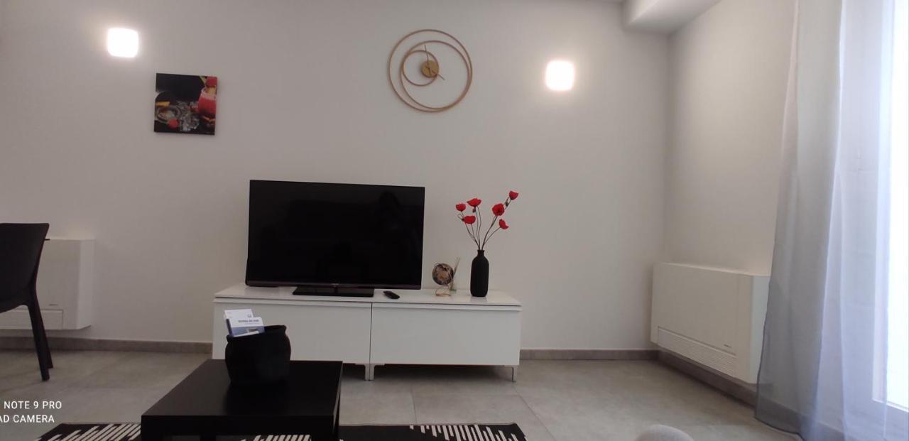 Pama Mar Apartment Imperia Exterior photo