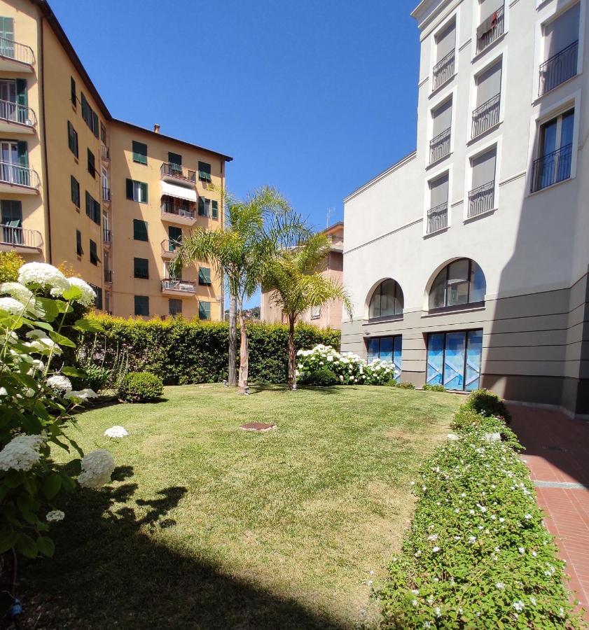 Pama Mar Apartment Imperia Exterior photo