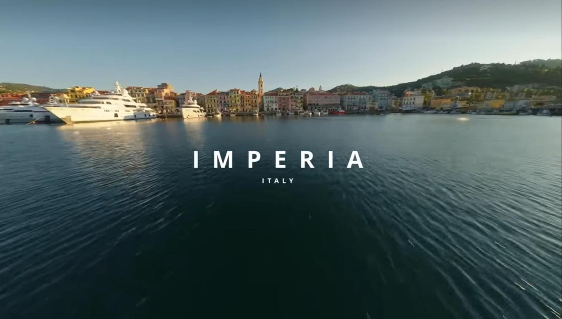 Pama Mar Apartment Imperia Exterior photo